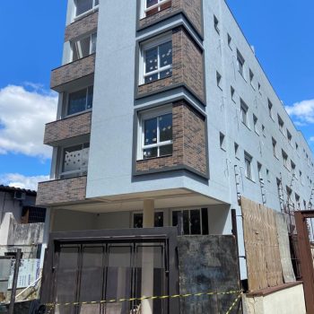 Cobertura à venda com 87m², 1 quarto, 1 suíte, 2 vagas no bairro Rio Branco em Porto Alegre