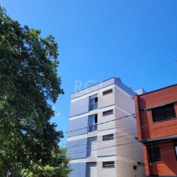 Apartamento à venda com 32m², 1 quarto no bairro Rio Branco em Porto Alegre