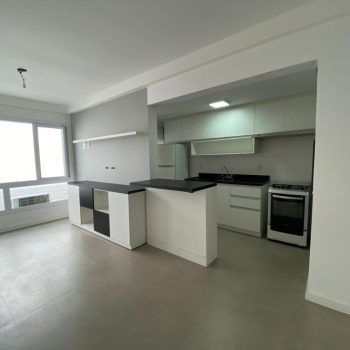 Apartamento à venda com 58m², 2 quartos, 1 suíte, 1 vaga no bairro Higienópolis em Porto Alegre