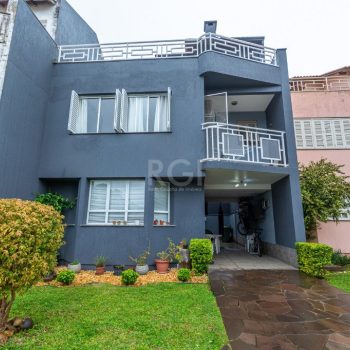 Casa Condominio à venda com 193m², 3 quartos, 1 suíte, 2 vagas no bairro Jardim Itu em Porto Alegre