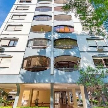 Apartamento à venda com 109m², 3 quartos, 1 suíte, 1 vaga no bairro Petrópolis em Porto Alegre