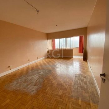 Apartamento à venda com 105m², 3 quartos no bairro Floresta em Porto Alegre