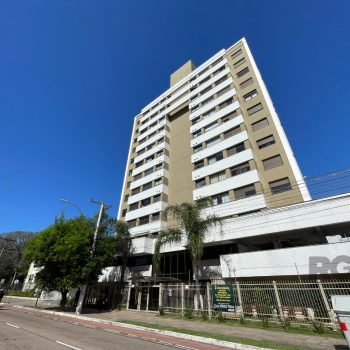 Apartamento à venda com 70m², 1 quarto, 1 suíte, 1 vaga no bairro Menino Deus em Porto Alegre