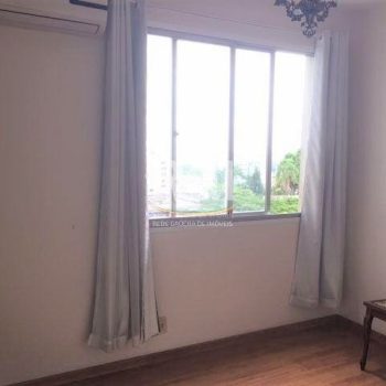 Apartamento à venda com 32m², 1 quarto no bairro Centro em Porto Alegre