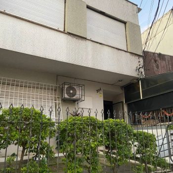 Apartamento à venda com 57m², 2 quartos no bairro Rio Branco em Porto Alegre