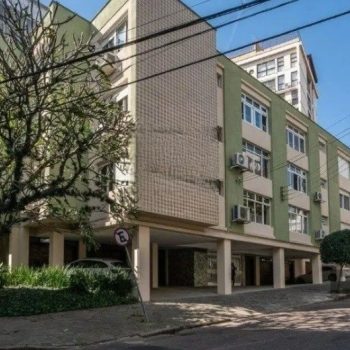 Apartamento à venda com 153m², 3 quartos, 1 suíte, 2 vagas no bairro Rio Branco em Porto Alegre