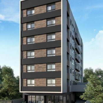 Apartamento à venda com 63m², 2 quartos, 1 suíte, 2 vagas no bairro Petrópolis em Porto Alegre