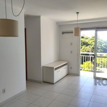 Apartamento à venda com 72m², 3 quartos, 1 suíte, 1 vaga no bairro Jardim Carvalho em Porto Alegre