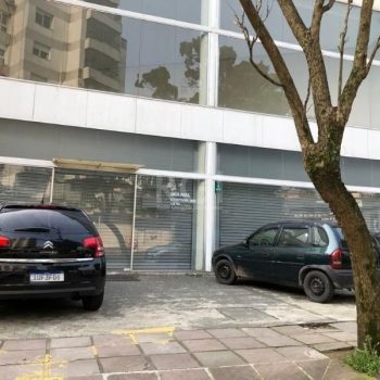 Loja à venda com 165m², 4 vagas no bairro Petrópolis em Porto Alegre