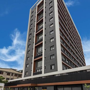 Apartamento à venda com 44m², 1 quarto, 1 suíte, 1 vaga no bairro Azenha em Porto Alegre