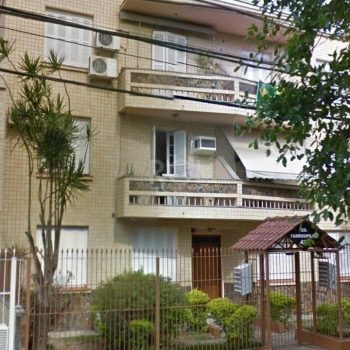 Apartamento à venda com 69m², 2 quartos no bairro Azenha em Porto Alegre