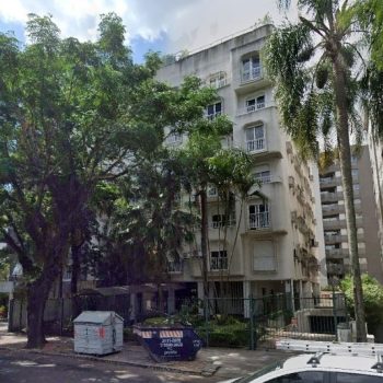 Apartamento à venda com 147m², 3 quartos, 1 suíte, 2 vagas no bairro Floresta em Porto Alegre