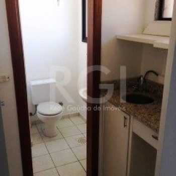 Conjunto/Sala à venda com 33m² no bairro Petrópolis em Porto Alegre