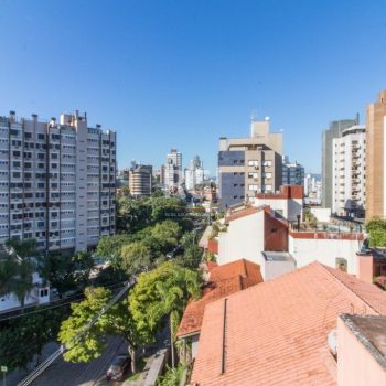 Apartamento à venda com 200m², 4 quartos, 1 suíte, 3 vagas no bairro Bela Vista em Porto Alegre