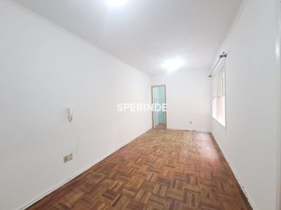 JK para alugar com 24m², 1 quarto no bairro Cidade Baixa em Porto Alegre - Foto 3