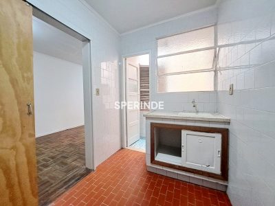 JK para alugar com 24m², 1 quarto no bairro Cidade Baixa em Porto Alegre - Foto 4