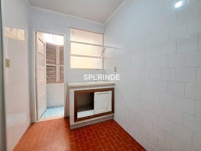 JK para alugar com 24m², 1 quarto no bairro Cidade Baixa em Porto Alegre - Foto 5