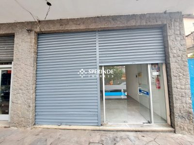 Sobre-Loja para alugar com 35m² no bairro Centro em Canoas - Foto 3