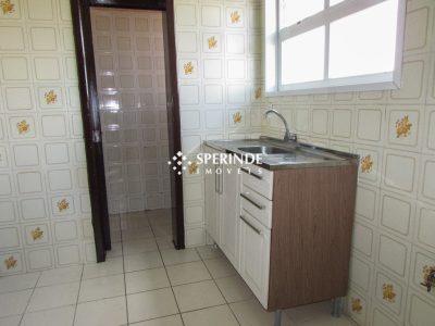 Apartamento para alugar com 105m², 2 quartos no bairro Santa Maria Goretti em Porto Alegre - Foto 6