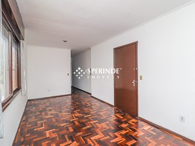 Apartamento para alugar com 45m², 1 quarto no bairro Teresópolis em Porto Alegre - Foto 2