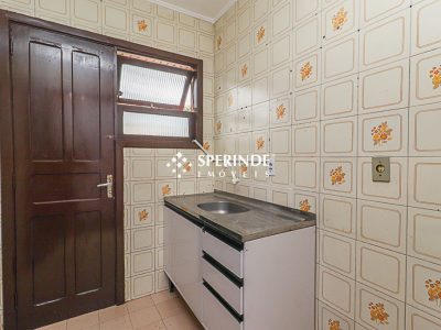 Apartamento para alugar com 45m², 1 quarto no bairro Teresópolis em Porto Alegre - Foto 5