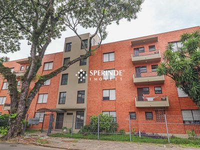 Apartamento para alugar com 45m², 1 quarto no bairro Teresópolis em Porto Alegre - Foto 14