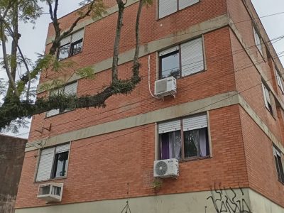 Apartamento para alugar com 35m², 1 quarto no bairro Passo d'Areia em Porto Alegre - Foto 3