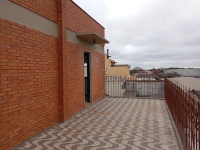 Apartamento para alugar com 35m², 1 quarto no bairro Passo d'Areia em Porto Alegre - Foto 4