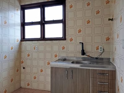 Apartamento para alugar com 35m², 1 quarto no bairro Passo d'Areia em Porto Alegre - Foto 6