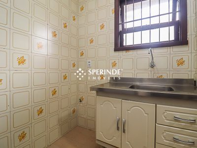 Apartamento para alugar com 42m², 1 quarto no bairro Teresópolis em Porto Alegre - Foto 4