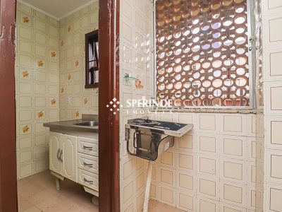 Apartamento para alugar com 42m², 1 quarto no bairro Teresópolis em Porto Alegre - Foto 10