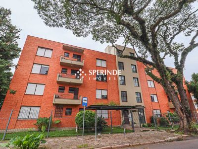 Apartamento para alugar com 42m², 1 quarto no bairro Teresópolis em Porto Alegre - Foto 11