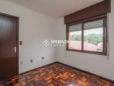 Apartamento para alugar com 42m², 1 quarto no bairro Teresópolis em Porto Alegre - Foto 2