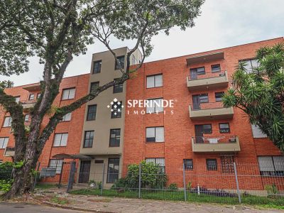 Apartamento para alugar com 42m², 1 quarto no bairro Teresópolis em Porto Alegre - Foto 15