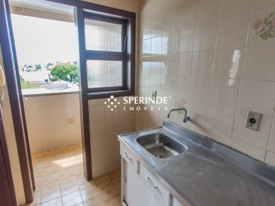 Apartamento para alugar com 35m², 1 quarto no bairro Glória em Porto Alegre - Foto 3