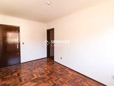 Apartamento para alugar com 38m², 1 quarto no bairro São João em Porto Alegre - Foto 2