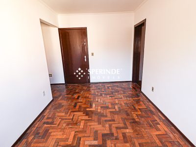 Apartamento para alugar com 38m², 1 quarto no bairro São João em Porto Alegre - Foto 3