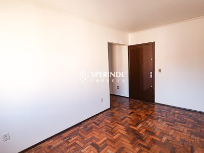 Apartamento para alugar com 38m², 1 quarto no bairro São João em Porto Alegre - Foto 4