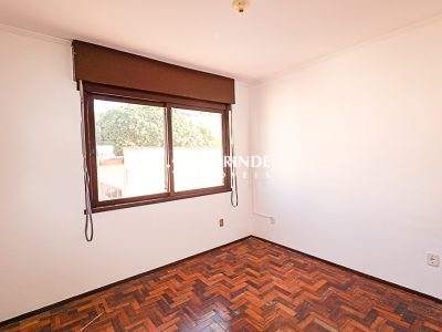 Apartamento para alugar com 38m², 1 quarto no bairro São João em Porto Alegre - Foto 9