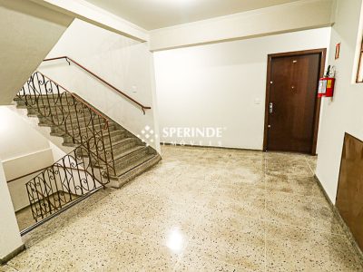 Apartamento para alugar com 38m², 1 quarto no bairro São João em Porto Alegre - Foto 18