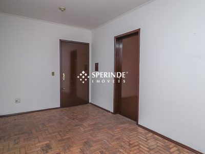 Apartamento para alugar com 40m², 1 quarto no bairro São João em Porto Alegre - Foto 3