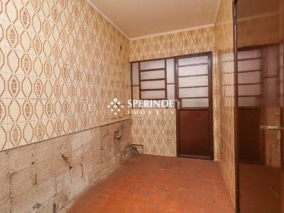 Apartamento para alugar com 40m², 1 quarto no bairro São João em Porto Alegre - Foto 4