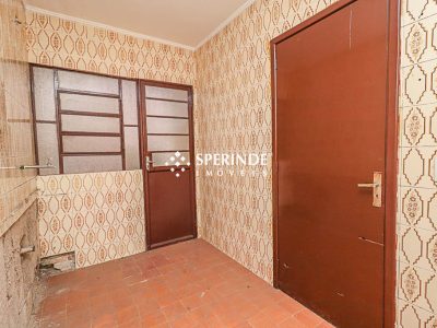 Apartamento para alugar com 40m², 1 quarto no bairro São João em Porto Alegre - Foto 5