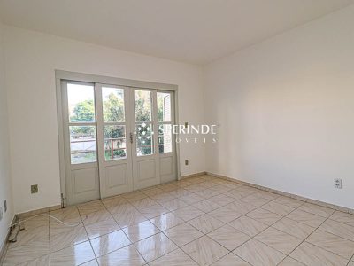 Apartamento para alugar com 40m², 1 quarto no bairro Teresópolis em Porto Alegre - Foto 2