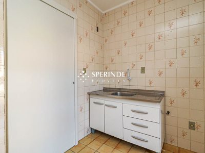 Apartamento para alugar com 40m², 1 quarto no bairro Teresópolis em Porto Alegre - Foto 3