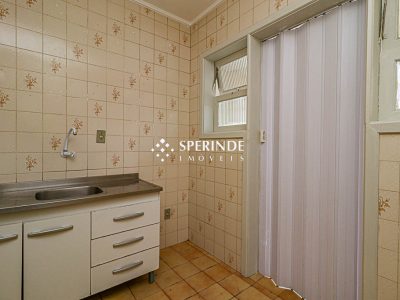 Apartamento para alugar com 40m², 1 quarto no bairro Teresópolis em Porto Alegre - Foto 4