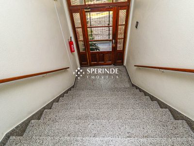 Apartamento para alugar com 40m², 1 quarto no bairro Teresópolis em Porto Alegre - Foto 17