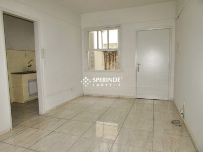 JK para alugar com 27m², 1 quarto no bairro Petrópolis em Porto Alegre - Foto 3