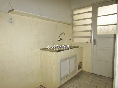 JK para alugar com 27m², 1 quarto no bairro Petrópolis em Porto Alegre - Foto 4