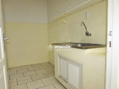 JK para alugar com 27m², 1 quarto no bairro Petrópolis em Porto Alegre - Foto 5